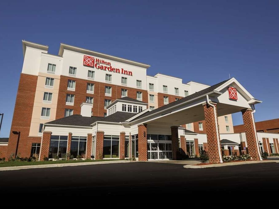 Picture of Hilton Garden Inn Indiana at IUP
