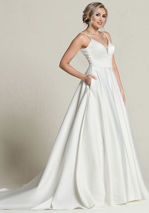 bohemian wedding dresses under $500
