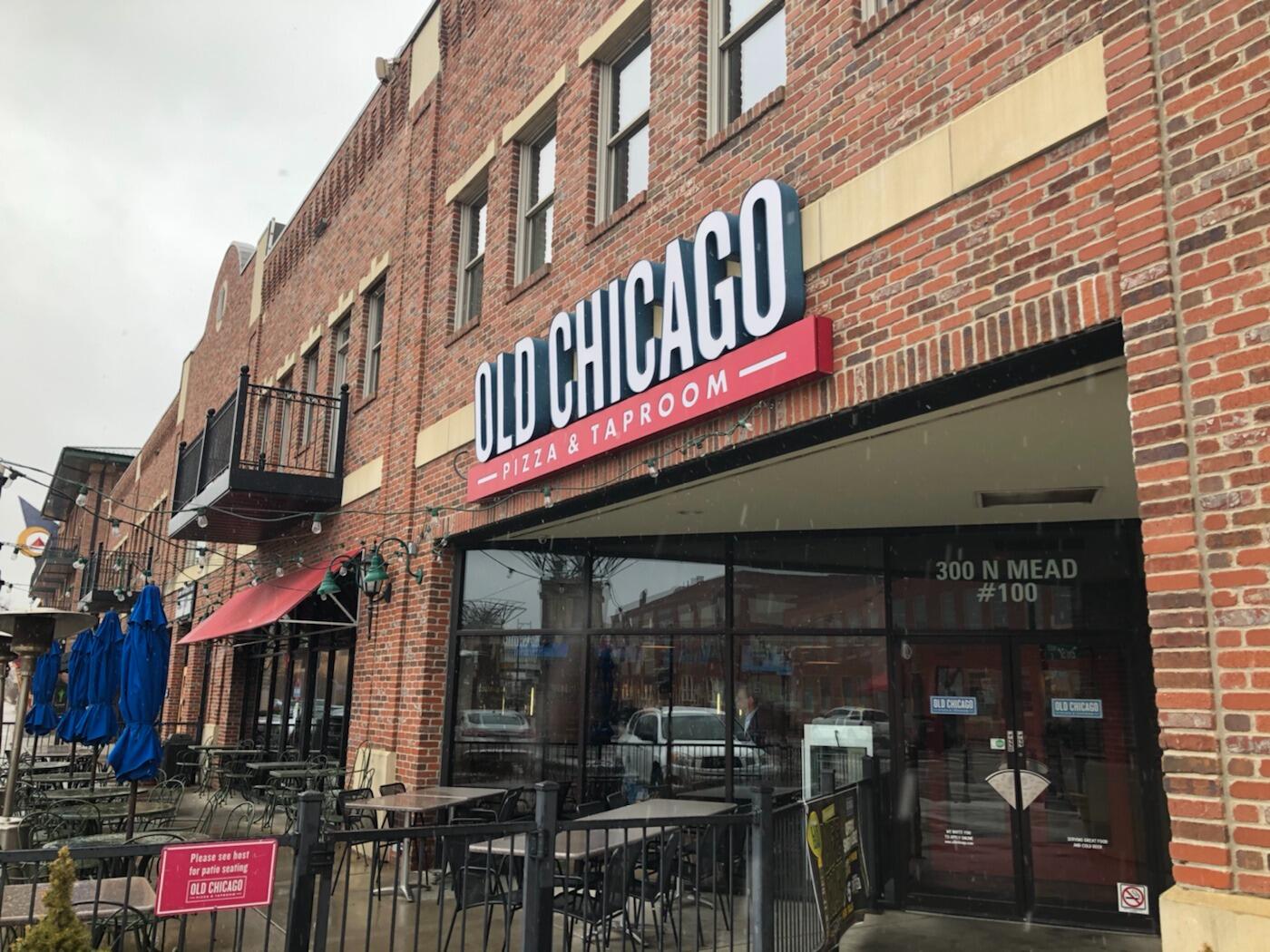 Picture of Old Chicago Pizza + Taproom