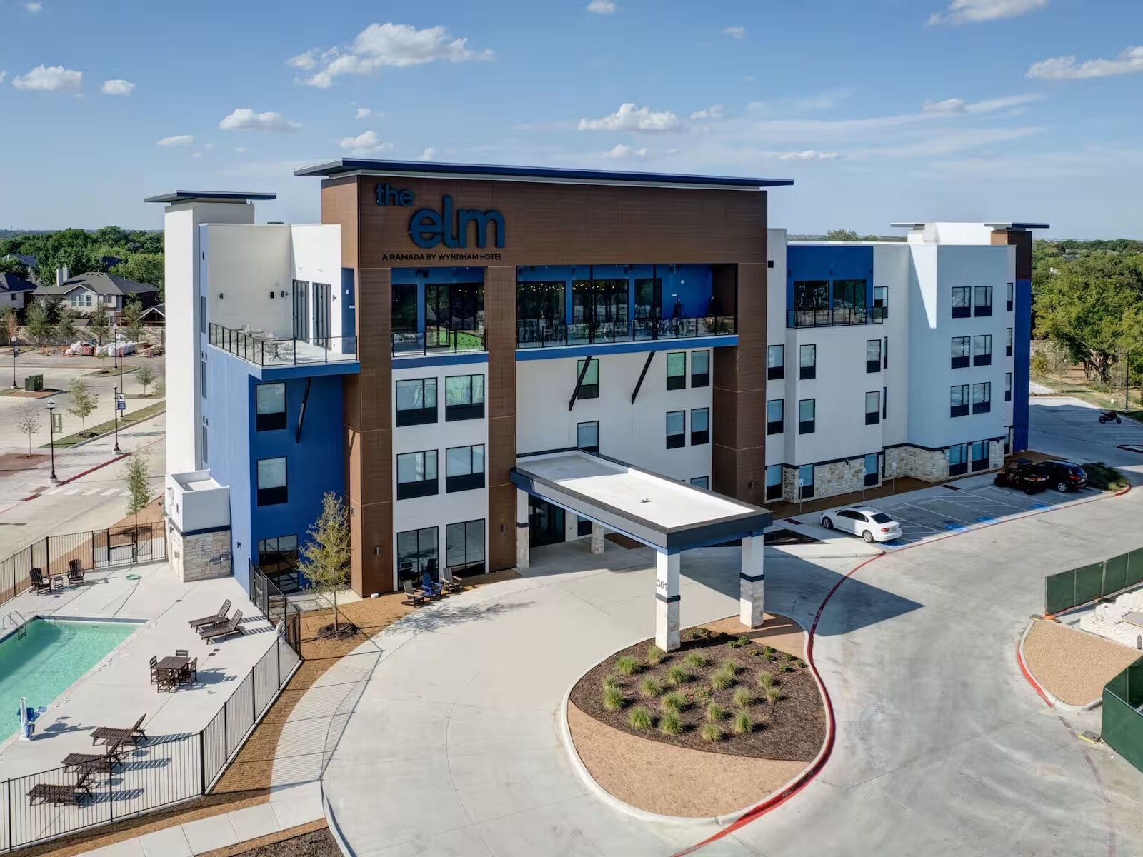 Picture of The Elm, a Ramada by Wyndham