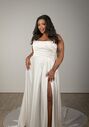 Stella York SY8110+ A-Line Wedding Dress - thumbnail - 1