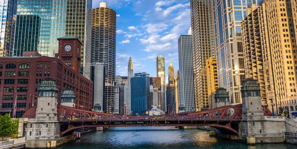 Picture of Chicago Architecture River Cruise