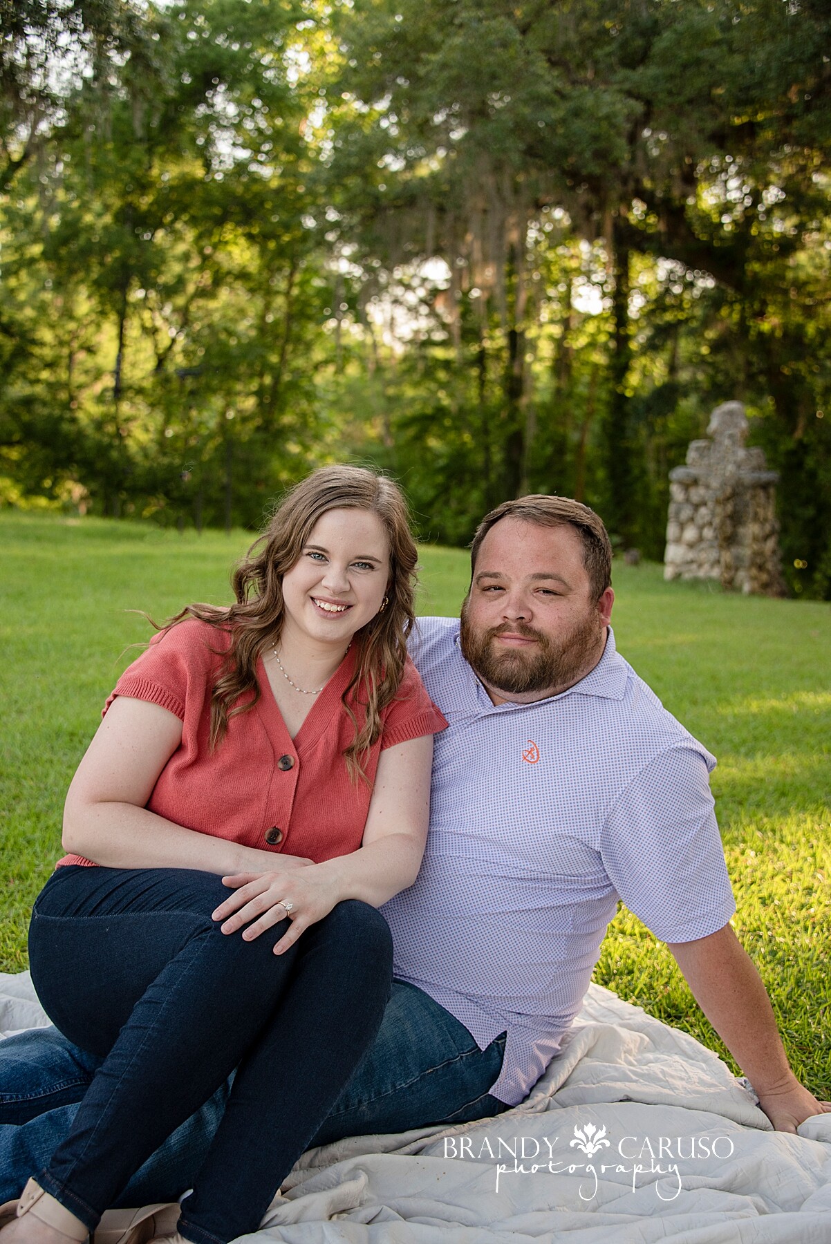 Bethany & Josh Home Page Banner
