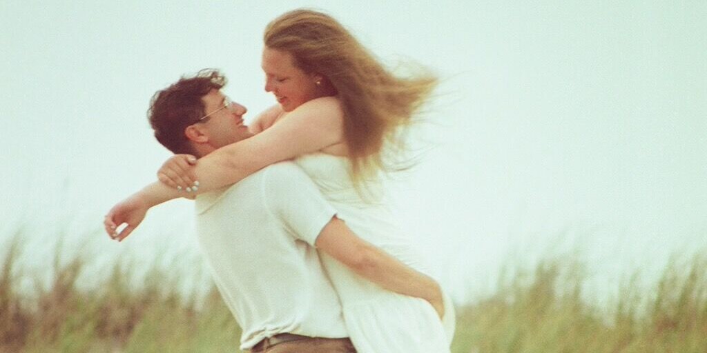 Joey & Katie Home Page Banner