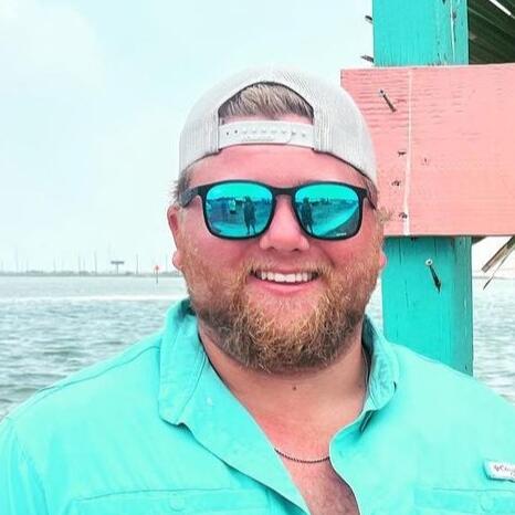 Preston Reeves