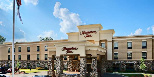 Picture of Hampton Inn And Suites Dothan