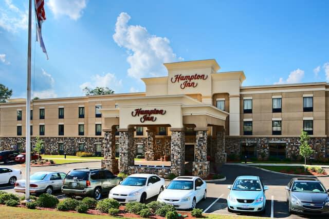 Picture of Hampton Inn And Suites Dothan