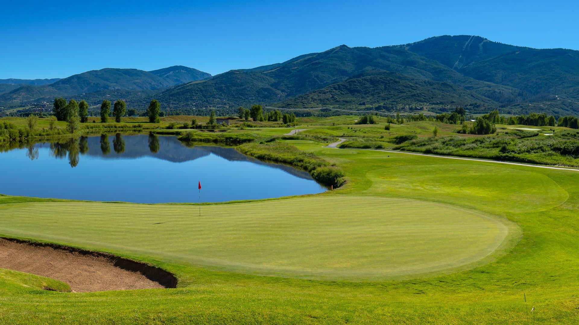 Picture of Rollingstone Ranch Golf Course