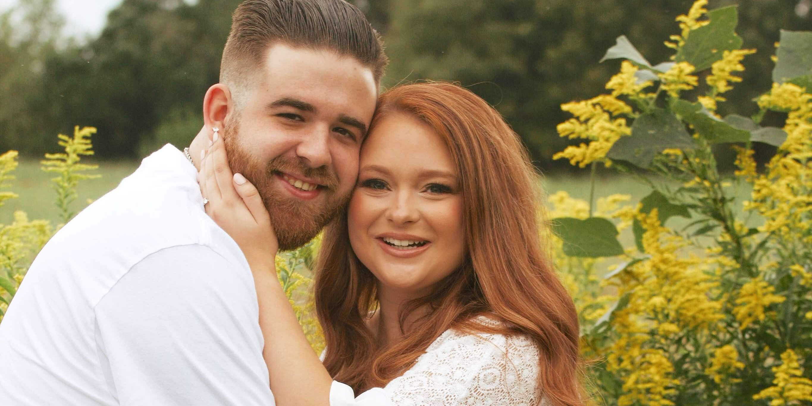 Olivia & Dalton Home Page Banner