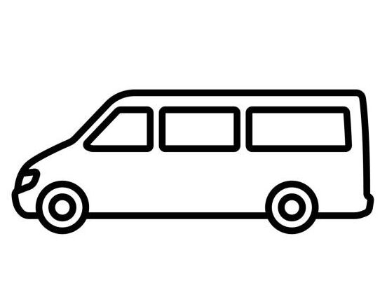 Picture of Provided Transporation