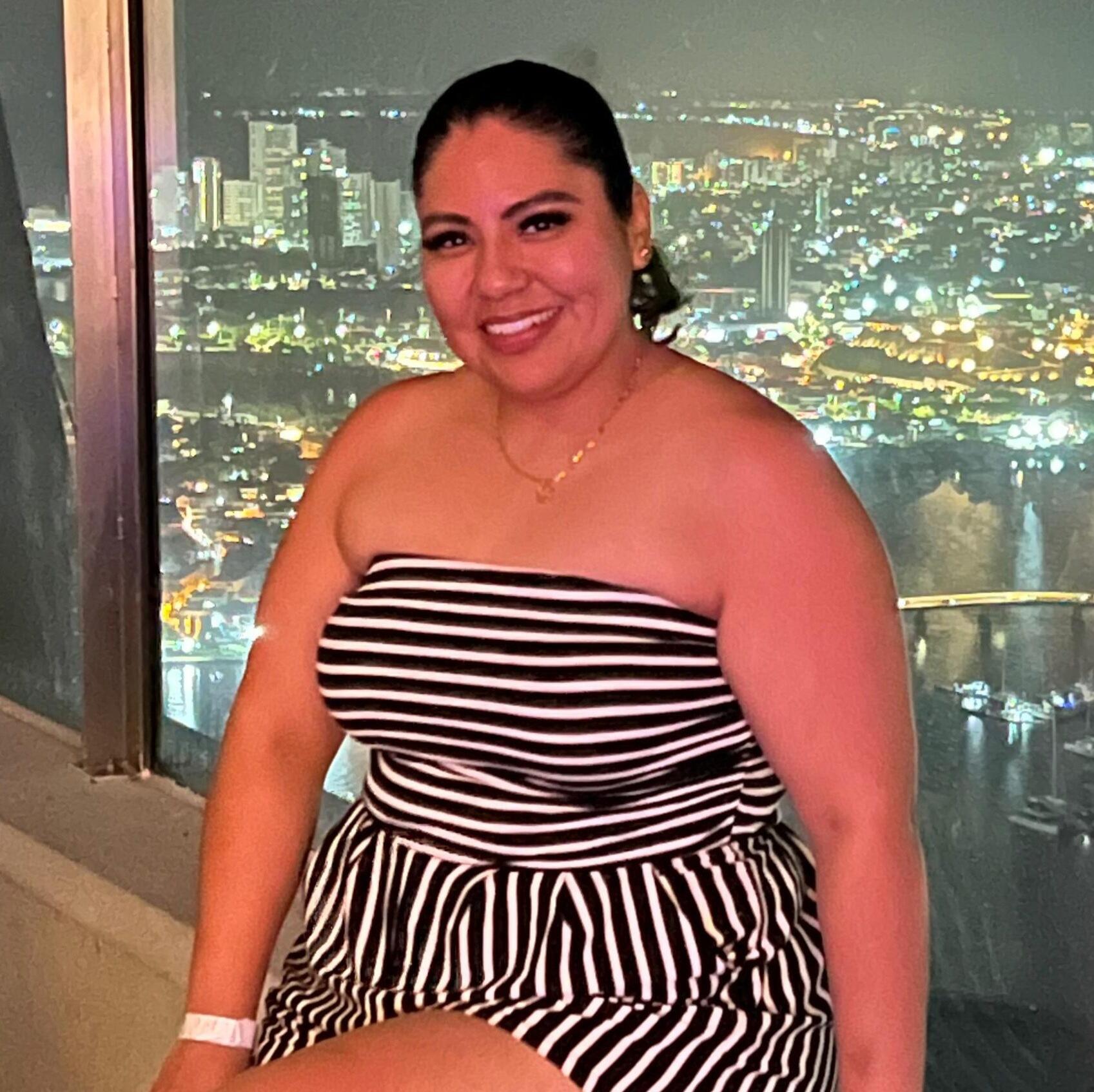 Evelyn Amaya