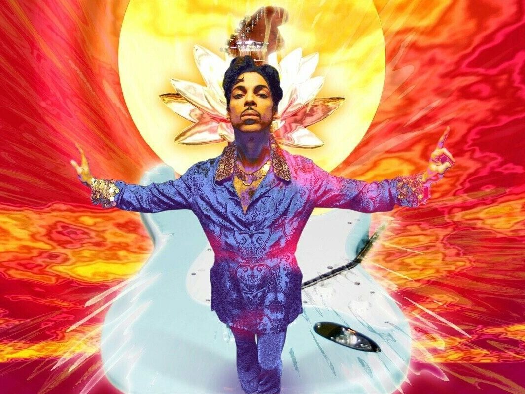 Picture of Paisley Park