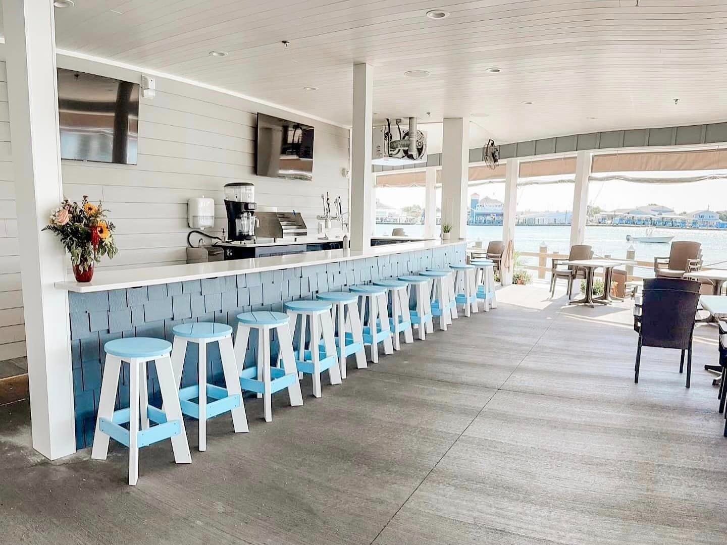 Picture of Dock House