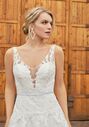 Casablanca Bridal 2420 Cecilia A-Line Wedding Dress - thumbnail - 2