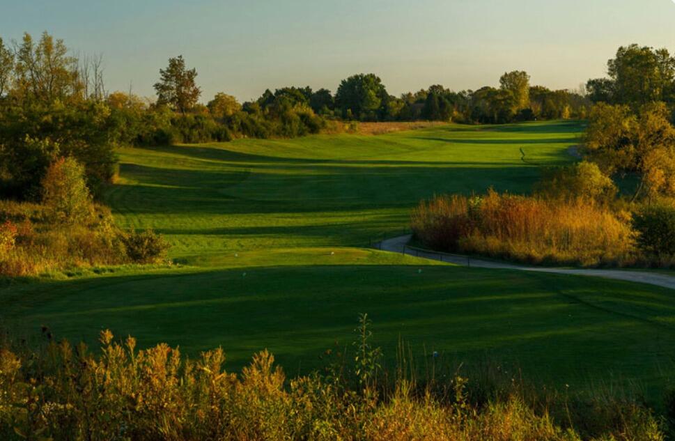 Picture of Fire Ridge Golf Club