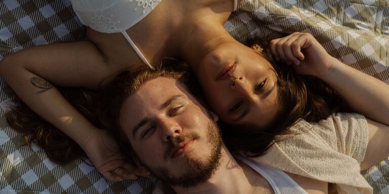 Rochelle & Jerod Home Page Banner