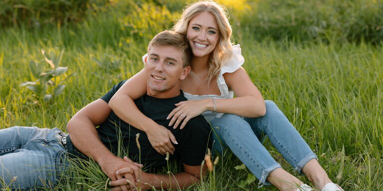 Madison & Calvin Home Page Banner