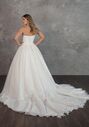 Essense of Australia D4331 Ball Gown Wedding Dress - thumbnail - 2