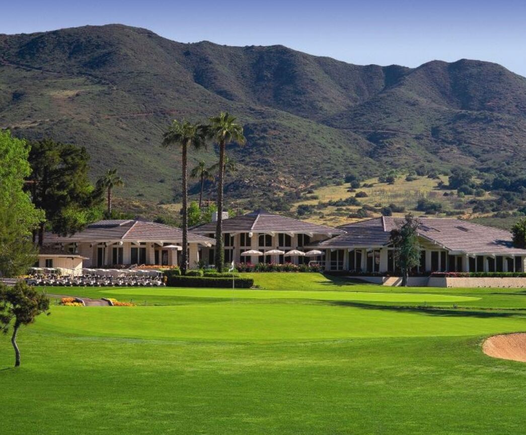 Picture of Pala Mesa Resort