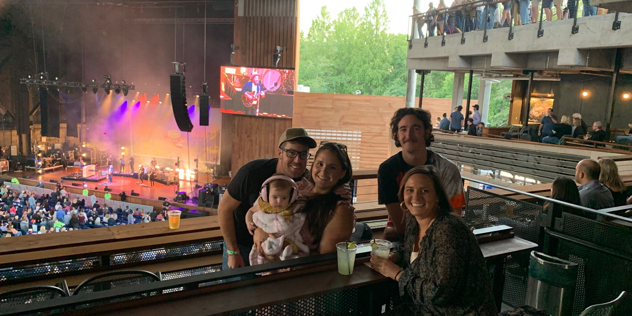 Picture of Our Story