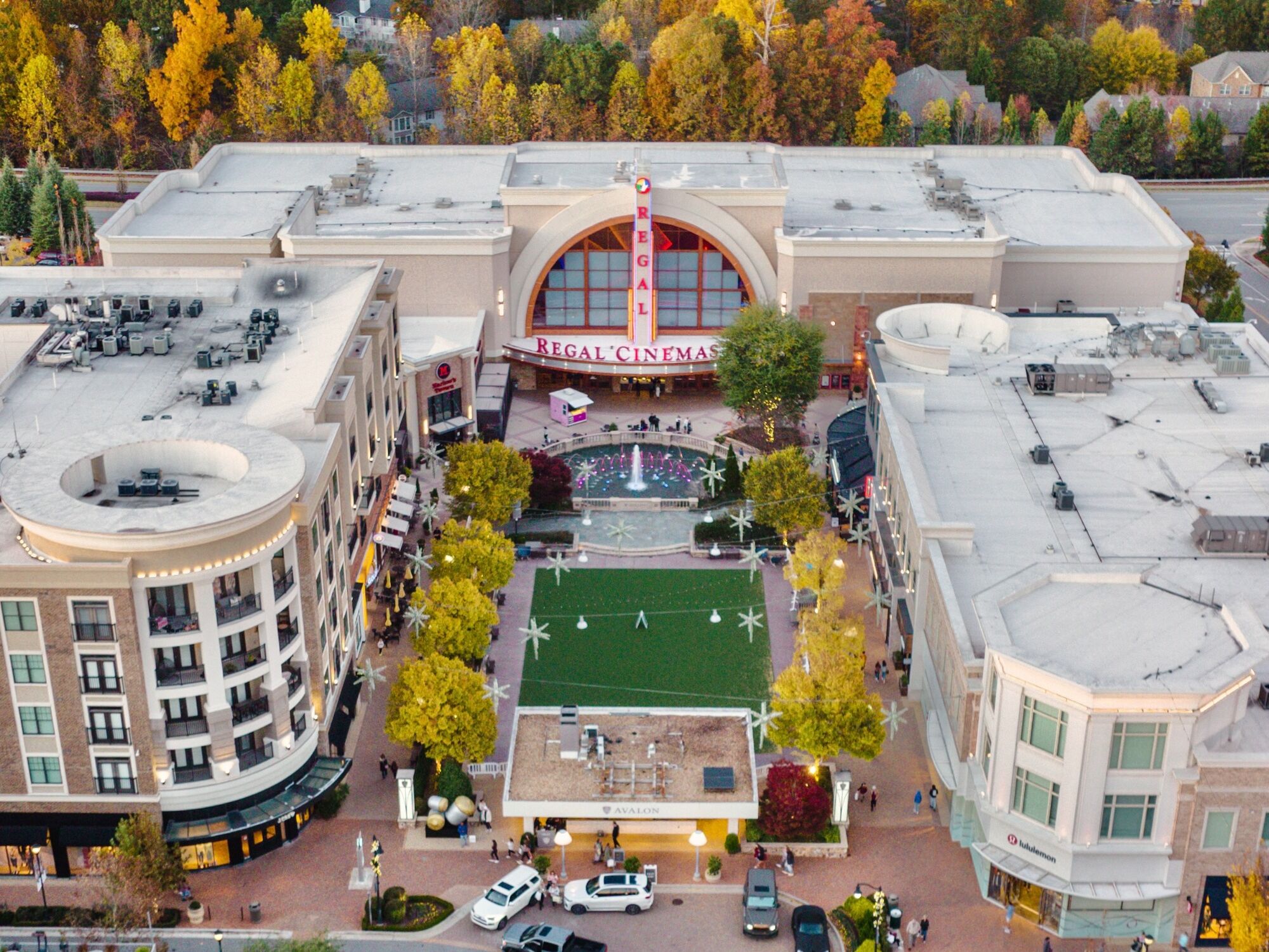 Picture of Visit Avalon