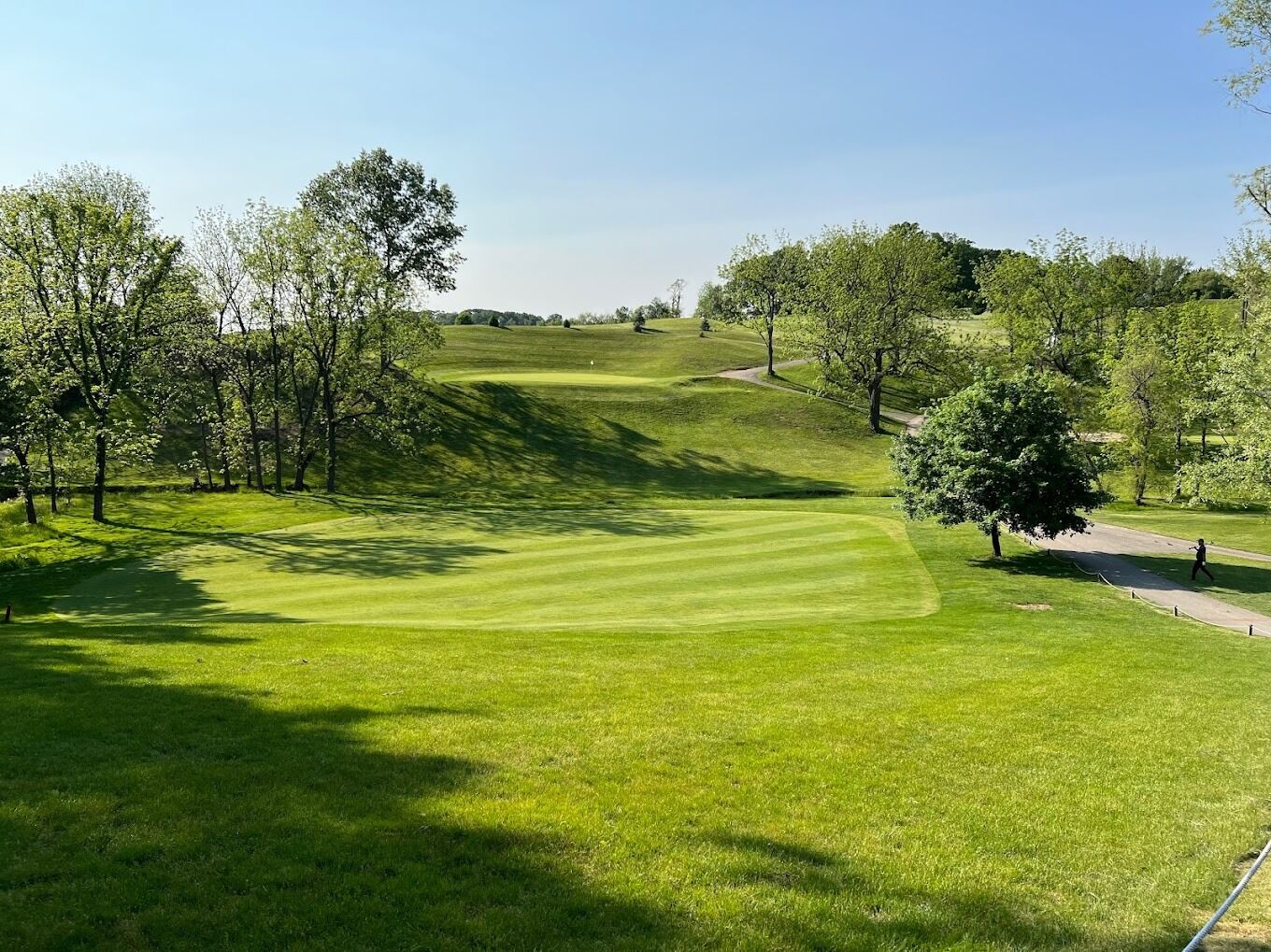 Picture of Westminster National Golf Course