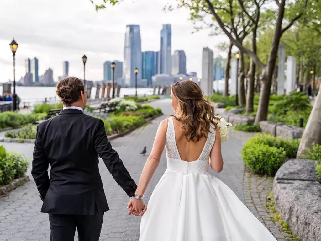 The View at Battery Park