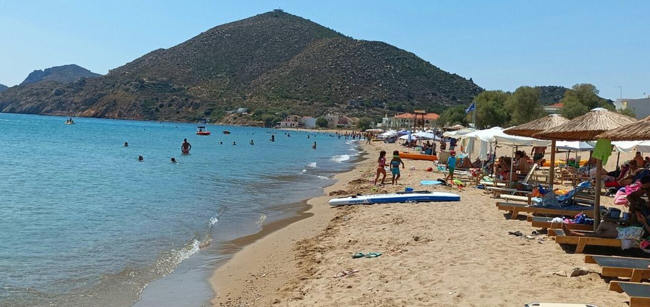 Picture of Komi Beach