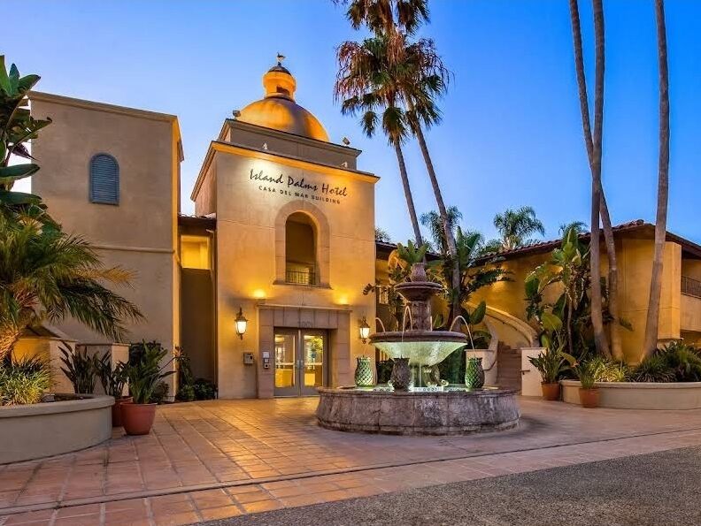 Picture of Best Western Plus Island Palms Hotel & Marina
