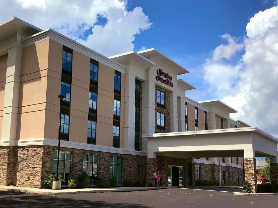 Picture of Hampton Inn & Suites Philadelphia/Media