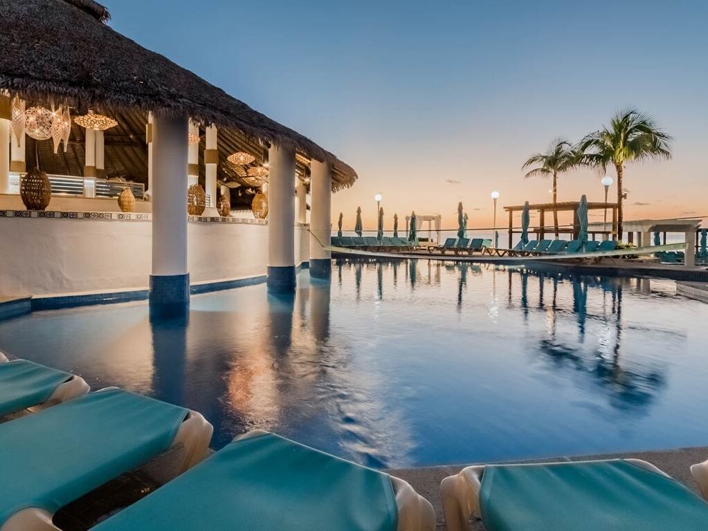 Picture of Royal Solaris Cancún