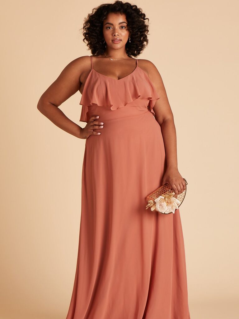 best budget bridesmaid dresses