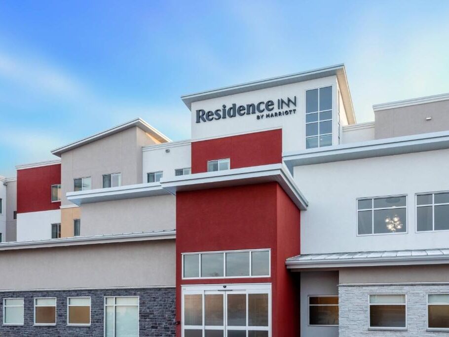 Picture of Residence Inn St. Cloud