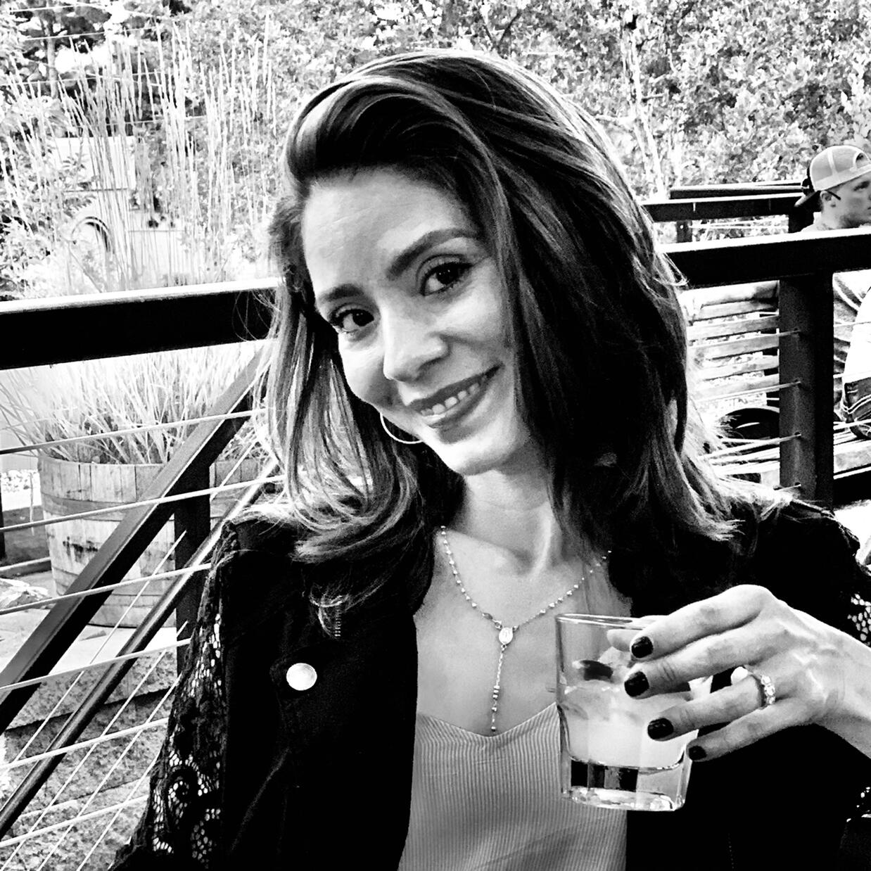 Stacy Hernandez