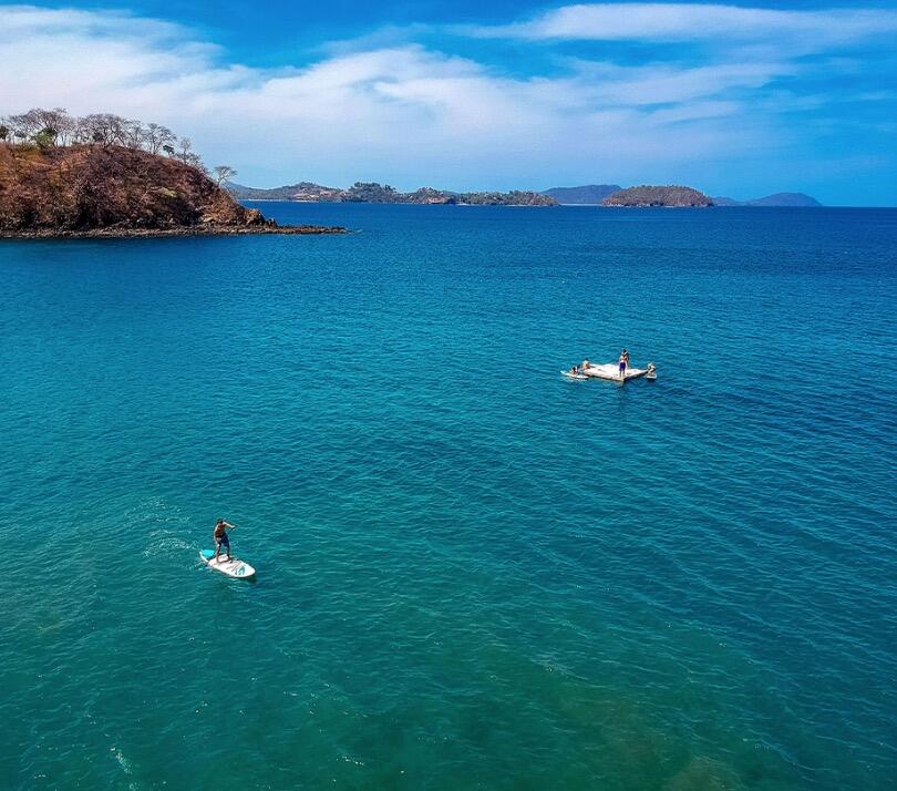 Picture of Las Catalinas Activities 