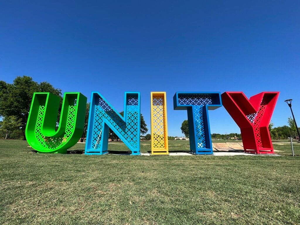 Picture of Unity Park
