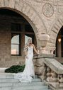 Stella York 7591 Ball Gown Wedding Dress - thumbnail - 2