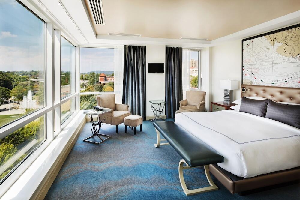 Picture of THE TENNESSEAN Hotel