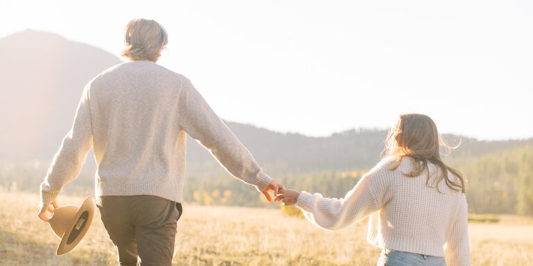 Abigail & Colin Home Page Banner
