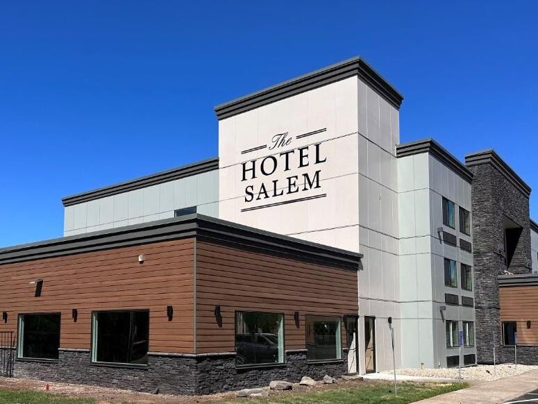 Picture of The Hotel Salem