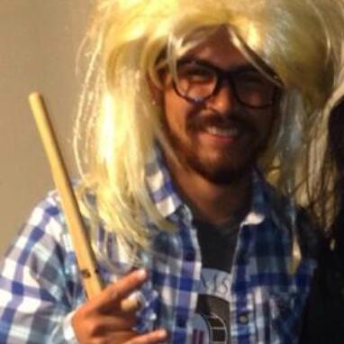 Vince Luangrath