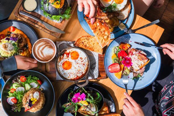Picture of Dining Experiences