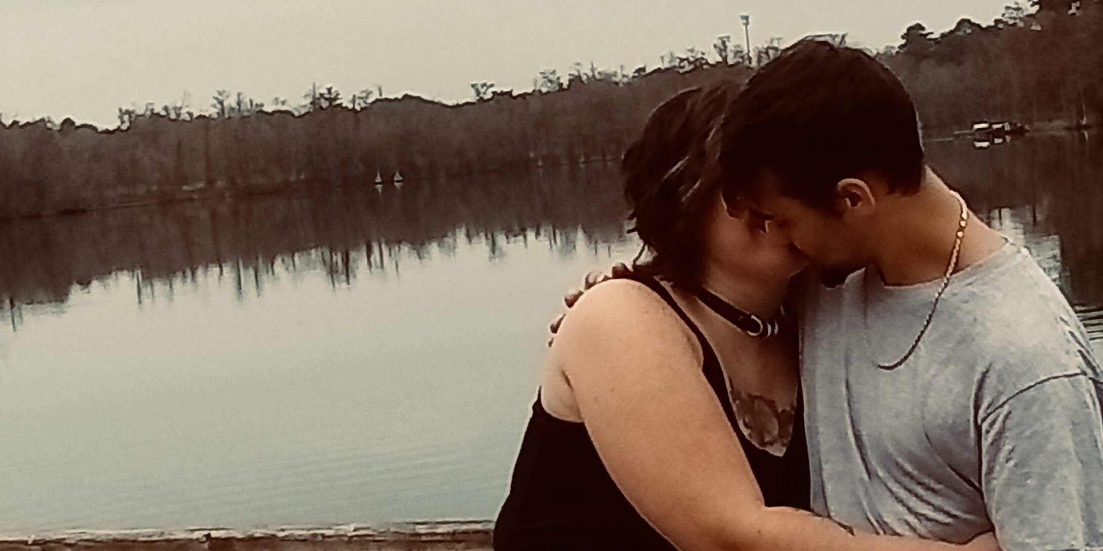 Christina & Matthew Home Page Banner