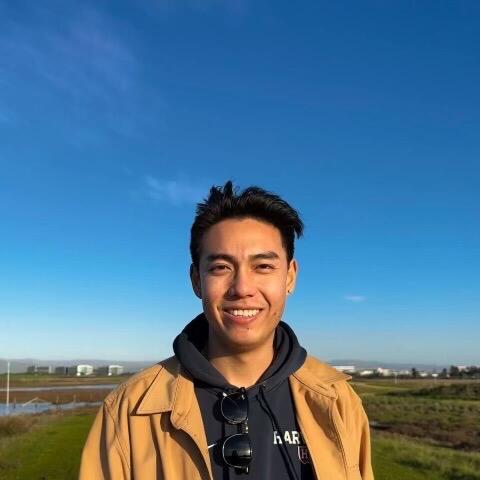 Justin Tran