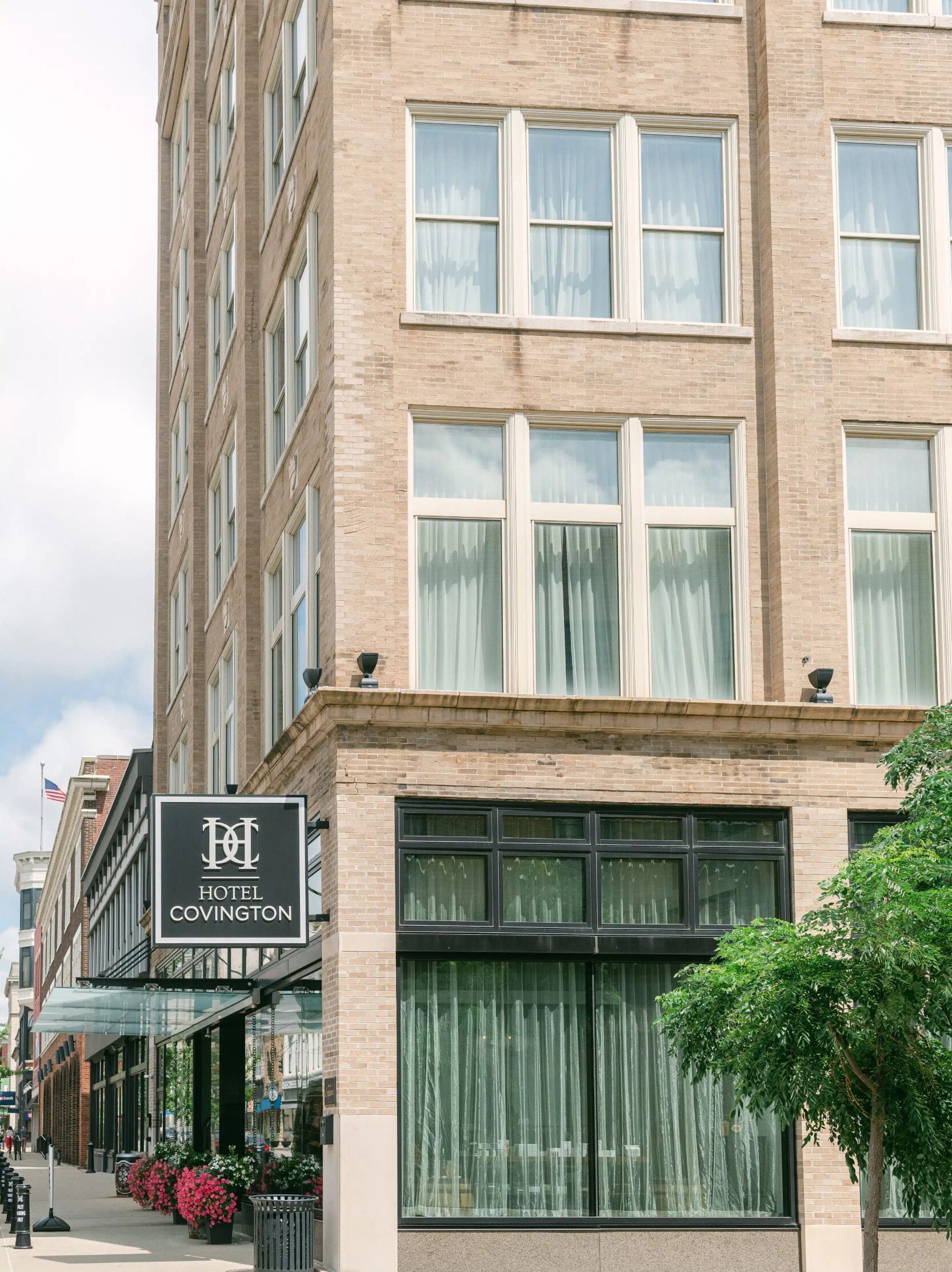 Picture of Hotel Covington