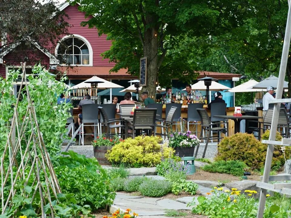 Picture of Idletyme Brewing Company