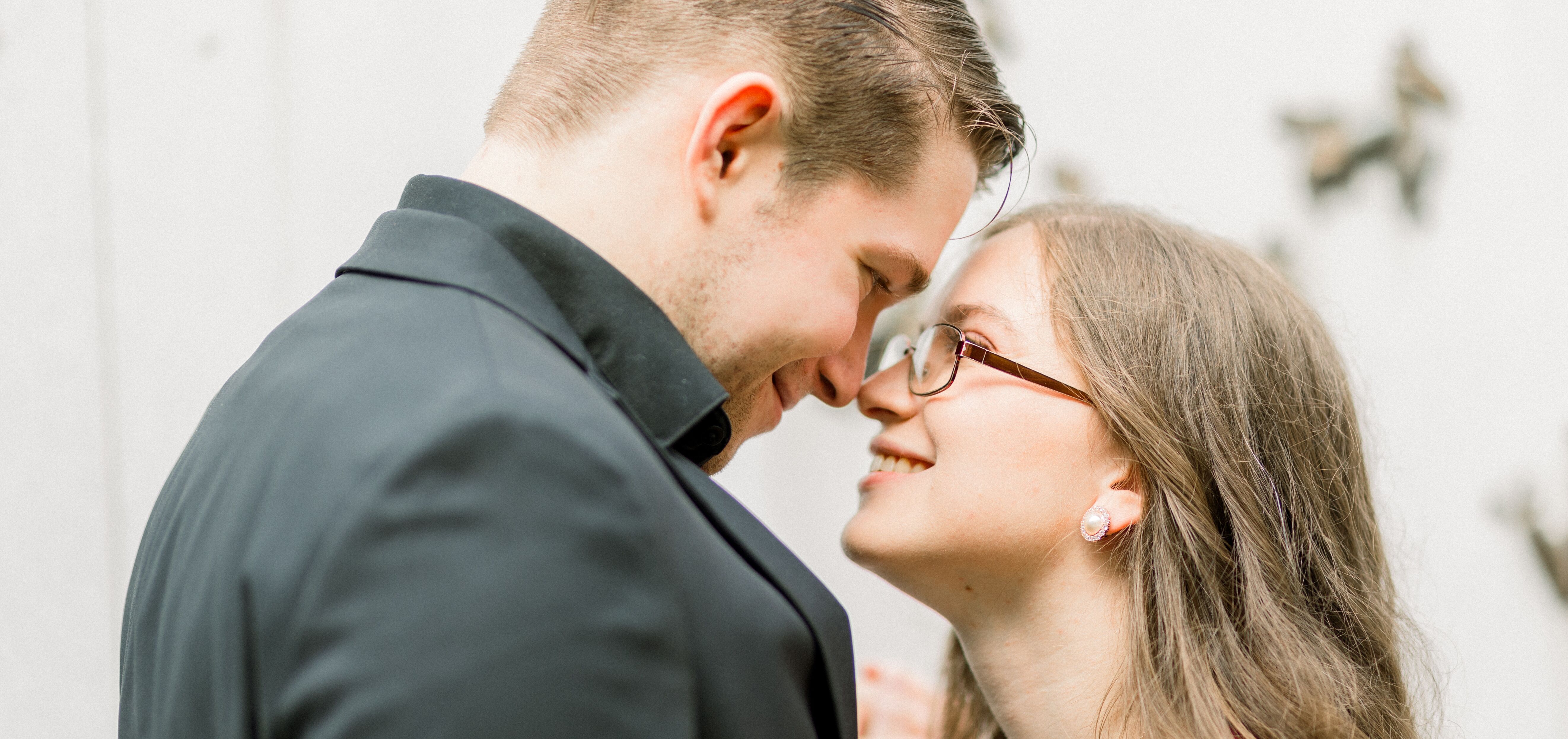 Picture of Our Engagement