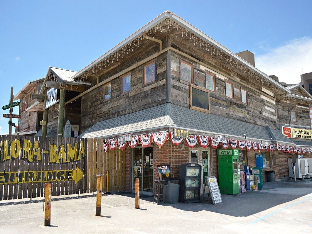Picture of The Flora-Bama Yacht Club