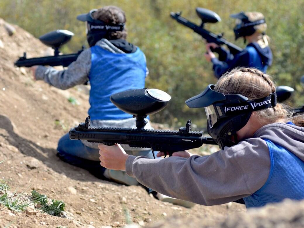 Picture of Rocky Mountain Paintball 