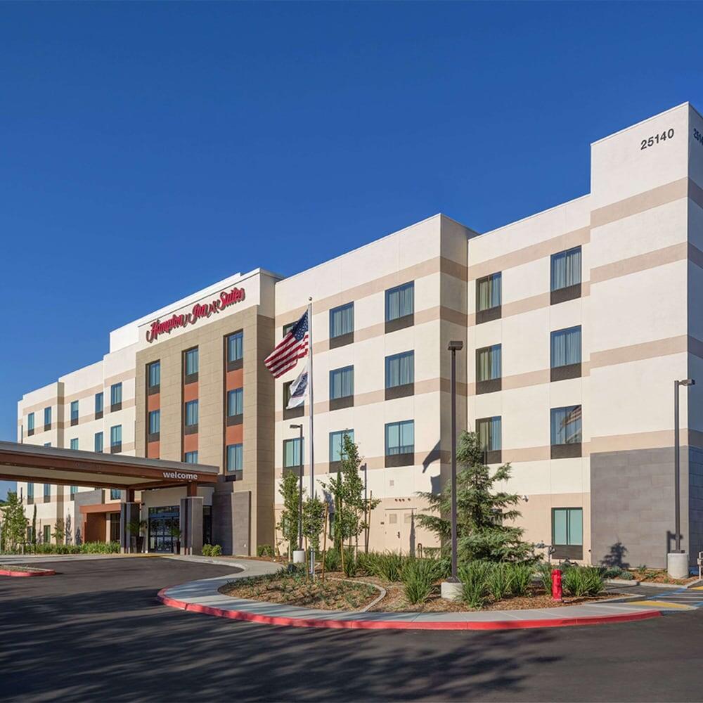Picture of Hampton Inn & Suites Murrieta Temecula